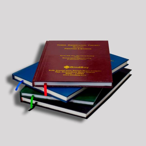 FINAL MAJOR PROJECTS